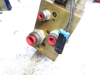Picture of Hydraulic 4WD Manifold Block ASM 105-9875 Toro 4500D 4700D  Mower