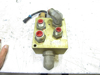 Picture of Toro 104-5475 Hydraulic Mow Manifold Block 4500D Groundsmaster