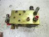 Picture of Toro 110-0451 Hydraulic Filter Manifold Block 4500D 4700D Groundsmaster