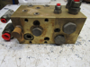 Picture of Toro 110-0451 Hydraulic Filter Manifold Block 4500D 4700D Groundsmaster
