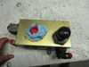Picture of Toro 110-0451 Hydraulic Filter Manifold Block 4500D 4700D Groundsmaster