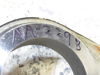 Picture of Toro 105-2869 Hydraulic Pump Spacer 4500D 4700D Groundsmaster