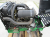 Picture of 2013 Yanmar 3TNV84HT 3TTurbo Diesel Engine Motor Power Unit 42.6HP 2408Hrs w/ Radiator