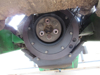 Picture of 2013 Yanmar 3TNV84HT 3TTurbo Diesel Engine Motor Power Unit 42.6HP 2408Hrs w/ Radiator