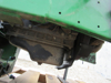 Picture of 2013 Yanmar 3TNV84HT 3TTurbo Diesel Engine Motor Power Unit 42.6HP 2408Hrs w/ Radiator