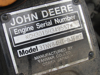 Picture of 2013 Yanmar 3TNV84HT 3TTurbo Diesel Engine Motor Power Unit 42.6HP 2408Hrs w/ Radiator