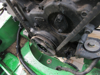 Picture of 2013 Yanmar 3TNV84HT 3TTurbo Diesel Engine Motor Power Unit 42.6HP 2408Hrs w/ Radiator