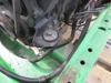 Picture of 2013 Yanmar 3TNV84HT 3TTurbo Diesel Engine Motor Power Unit 42.6HP 2408Hrs w/ Radiator