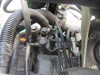 Picture of 2013 Yanmar 3TNV84HT 3TTurbo Diesel Engine Motor Power Unit 42.6HP 2408Hrs w/ Radiator