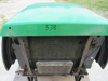 Picture of 2013 Yanmar 3TNV84HT 3TTurbo Diesel Engine Motor Power Unit 42.6HP 2408Hrs w/ Radiator