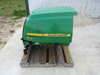 Picture of 2013 Yanmar 3TNV84HT 3TTurbo Diesel Engine Motor Power Unit 42.6HP 2408Hrs w/ Radiator