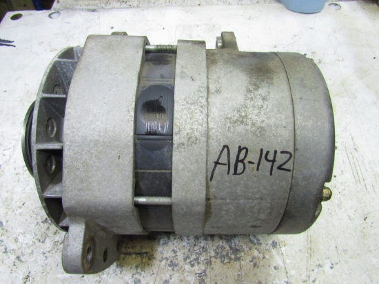 Picture of John Deere TCA21706 TCA17247 Reel Alternator Iskra AAT1369 48V 180Amp 7500E 8000E 8500E Mower AUC15772