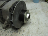 Picture of John Deere TCA21706 TCA17247 Reel Alternator Iskra AAT1369 48V 180Amp 7500E 8000E 8500E Mower