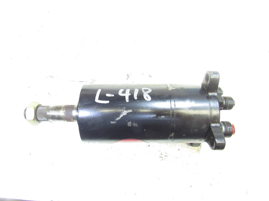 Picture of John Deere TCA17008 Hydraulic Steering Valve 7500 7700 8500 8700 8800 Mower