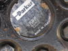 Picture of John Deere TCA12678 Rear Hydraulic Drive Motor 8800 8700 8500 7700 7500 Mower