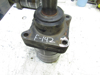 Picture of John Deere TCA17141 Front LH Left Hydraulic Wheel Motor 8800 8700 8500 Mower