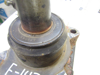 Picture of John Deere TCA17141 Front LH Left Hydraulic Wheel Motor 8800 8700 8500 Mower