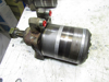 Picture of John Deere TCA17141 Front LH Left Hydraulic Wheel Motor 8800 8700 8500 Mower