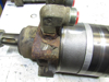 Picture of John Deere TCA17141 Front LH Left Hydraulic Wheel Motor 8800 8700 8500 Mower