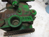 Picture of John Deere TCA19008 Hydraulic Hydrostatic Piston Drive Pump 8800 8700 8500 Mower