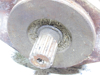 Picture of John Deere TCA19008 Hydraulic Hydrostatic Piston Drive Pump 8800 8700 8500 Mower