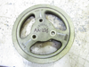 Picture of John Deere TCU23157 Crankshaft Belt Drive Pulley 7500E 8000E 8500E Mower