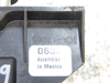 Picture of John Deere TCA17065 Push Pull Reel Lift Switch Lever TCA14086 TCA24709 TCA25980