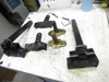 Picture of John Deere TCU21500 Support stabilizer 7500 7700 8500 8700 3225C 3235C Mower TCU24122 TCU21451