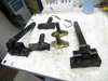 Picture of John Deere TCU21500 Support stabilizer 7500 7700 8500 8700 3225C 3235C Mower TCU24122 TCU21451
