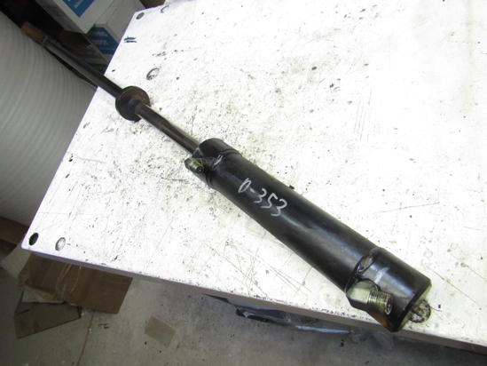 Picture of John Deere TCA17408 Front Wing Hydraulic Lift Cylinder 7500 7700 8500 8700 Mower