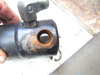 Picture of John Deere TCA17408 Front Wing Hydraulic Lift Cylinder 7500 7700 8500 8700 Mower