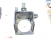 Picture of John Deere TCA17353 RH Right Rear Drive Motor Spindle Carrier Frame 8800 8700 8500 7700 7500 Mower TCU22870