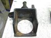 Picture of John Deere TCA17354 LH Left Rear Drive Motor Spindle Carrier Frame 8800 8700 8500 7700 7500 Mower TCU22871
