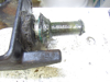 Picture of John Deere TCA17354 LH Left Rear Drive Motor Spindle Carrier Frame 8800 8700 8500 7700 7500 Mower TCU22871