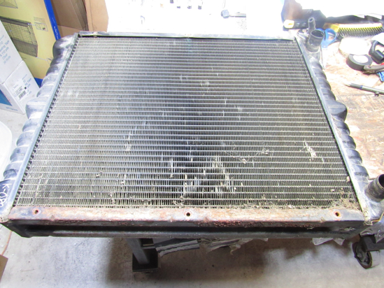 Picture of Radiator 74-3410 Toro 6500D 6700D 455D 3500D 335D Reelmaster Mower