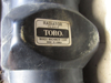 Picture of Radiator 74-3410 Toro 6500D 6700D 455D 3500D 335D Reelmaster Mower