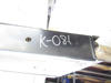 Picture of Hydraulic Oil Cooler 82-3740 114-3995 Toro ReelMaster 6500-D 6700-D 455 Radiator