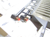 Picture of Hydraulic Oil Cooler 82-3740 114-3995 Toro ReelMaster 6500-D 6700-D 455 Radiator