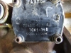Picture of John Deere TCA14717 Hydraulic Hydrostatic Drive Pump Eaton 72400 7500 7700 8500 3245C 3235C  Mower TCA19007