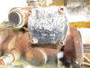 Picture of John Deere TCA14717 Hydraulic Hydrostatic Drive Pump Eaton 72400 7500 7700 8500 3245C 3235C  Mower