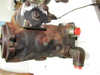 Picture of John Deere TCA14717 Hydraulic Hydrostatic Drive Pump Eaton 72400 7500 7700 8500 3245C 3235C  Mower