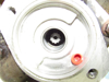Picture of John Deere TCA14717 Hydraulic Hydrostatic Drive Pump Eaton 72400 7500 7700 8500 3245C 3235C  Mower