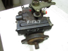 Picture of John Deere TCA14717 Hydraulic Hydrostatic Drive Pump Eaton 72400 7500 7700 8500 3245C 3235C  Mower