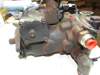 Picture of John Deere TCA14717 Hydraulic Hydrostatic Drive Pump Eaton 72400 7500 7700 8500 3245C 3235C  Mower