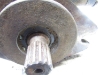 Picture of John Deere TCA14717 Hydraulic Hydrostatic Drive Pump Eaton 72400 7500 7700 8500 3245C 3235C  Mower TCA19007