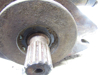 Picture of John Deere TCA14717 Hydraulic Hydrostatic Drive Pump Eaton 72400 7500 7700 8500 3245C 3235C  Mower