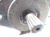 Picture of John Deere TCA14717 Hydraulic Hydrostatic Drive Pump Eaton 72400 7500 7700 8500 3245C 3235C  Mower