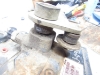 Picture of John Deere TCA14717 Hydraulic Hydrostatic Drive Pump Eaton 72400 7500 7700 8500 3245C 3235C  Mower TCA19007
