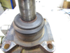 Picture of Front LH Hydraulic Drive Motor TCA17142 John Deere 7500 7700 7500 E-Cut Mower Parker TH0280FS310AAC