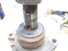 Picture of Front LH Hydraulic Drive Motor TCA17142 John Deere 7500 7700 7500 E-Cut Mower Parker TH0280FS310AAC